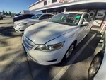 2010 11 2012 Ford Taurus Back Trunk/hatch/tailgate W/o Lip Spoiler Rear Camera. Fixed Price $909.99.