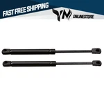 Trunk Lid Lift Supports Pair For Chevy Camaro 2016-2020 Spoiler W/o Rs Pkg. Fixed Price $18.79.