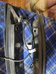 14 -18 Jeep Grand Cherokee Tailgate (left & Right) Anti Pinch Sensor Oem. Fixed Price $55.00.