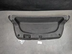 Trunk Deck Lid Trim Panel 2019 Kia Optima 81750-D5000-WK 2016 2017 2018 2020 X. Fixed Price $95.00.