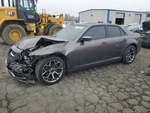 Gry W/cam W/spoiler Decklid Oem 15-17 Chrysler 300. Fixed Price $315.00.