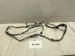 2006-2012 2014 Kia Sedona Lx Tailgate Wire Harness Oem+. Fixed Price $57.23.