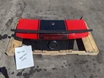 2013-2014 Ford Mustang Gt Trunk Hatch Tailgate With Satellite Antenna Base V6. Fixed Price $269.99.