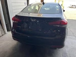 Trunk/hatch/tailgate Sedan With Spoiler Fits 17-18 Forte 1087282. Fixed Price $585.00.