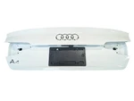2017-2019 Audi A4 Trunk Lid Ibis White LY9C 8W5827025F *scratched. Fixed Price $500.00.