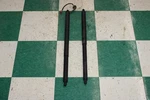 20-25 Explorer Rear Trunk Hatch Decklid Pair 2X Lh Rh Strut Lift Motor Unit Oem. Fixed Price $157.99.