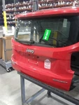 Trunk/hatch/tailgate Wiper Spoiler Fits 15-17 Renegade 527771. Fixed Price $697.11.