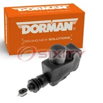 Dorman Front Left Door Lock Actuator Motor For 1977-1992 Buick Regal Body Zy. Fixed Price $70.14.