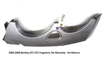 03-08 Bentley Continental Gtc Front Bumper Left Upper Fragment 3W8807221 Oe. Fixed Price $140.00.