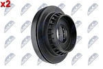 2X Strut Support Mounting Friction Bearing For Mazda 6 11-19 B45A3438X. Fixed Price $20.70.