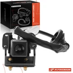 A-premium Rear View Back Up Park Assist Camera For Nissan Cube 09-14 28442-1FE0A. Fixed Price $113.39.
