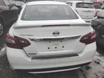 (local Pickup Only) Trunk/hatch/tailgate Sedan With Spoiler Rear View Camera Fit. Fixed Price $624.90.