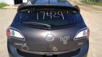 Trunk/hatch/tailgate Hatchback Spoiler Fits 10-13 Mazda 378558. Fixed Price $549.90.