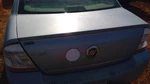 Trunk/hatch/tailgate Sedan Less Spoiler Fits 08-09 Sable 278404. Fixed Price $573.74.