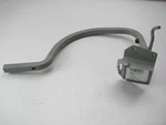 New Oem Vw Left Driver Side Trunk Lid Hinge For 12-16 Jetta 5C6827301D. Fixed Price $31.49.
