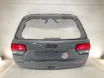 14-22 Jeep Grand Cherokee Rear Trunk Lid Liftgate Tailgate W/o Glass. Fixed Price $399.99.
