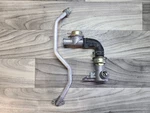 Porsche 911 / Boxster Cut-off Valve For Air Injection & Vacuum Assembly. Fixed Price $37.50.