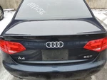 2009-2012 Audi A4 Rear Trunk Deck Lid Sedan Oem LZ5A. Fixed Price $175.99.