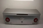 Deck Lid Fits 2009 Chevrolet Cobalt Cpe W/o Spoiler Grade. Fixed Price $595.00.