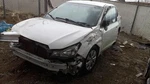 Used Deck Lid Fits: 2016 Subaru Impreza 2.0L Rear View Camera Sw W/o Spoiler Gra. Fixed Price $717.02.