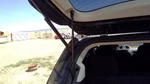 Enclave 2010 Hatchback Strut 368323. Fixed Price $70.00.