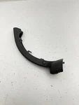2013-2014 Audi A8 S8 Left Trunk Hinge Trim / Guide Oem 4H0971445B. Fixed Price $29.95.