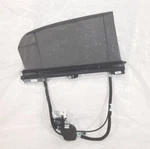 2011-2016 Hyundai Equus Rear Left Door Sun Shade Privacy Screen 83352-3N002RY. Fixed Price $319.95.