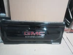 2023 Gmc Canyon Trunk/hatch/tailgate 3095375. Fixed Price $464.00.