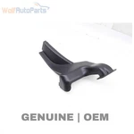 2014-2022 Land Rover Range Sport Left Hatch / Liftgate Hinge Cover. Fixed Price $15.99.