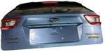 2020-23 Subaru Crosstrek Trunk/hatch/tailgate Rear View Camera Fits 2708105. Fixed Price $600.00.