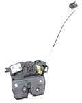 07-13 Bmw E70 X5 Liftgate Tailgate Trunk Open Release Lock Latch Actuator Oem. Fixed Price $54.60.