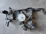 2004 Licoln Town Car Trunk Lock Assembly. Fixed Price $100.00.