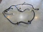 2011 Infiniti M37 Trunk Lid Wire Harness 24015 1MA3A. Fixed Price $64.00.