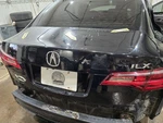 Used Deck Lid Fits: 2017 Acura Ilx Rear View Camera W/o Spoiler Grade. Fixed Price $644.00.