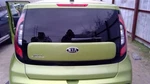 Trunk/hatch/tailgate Privacy Tint Glass Fits 14-18 Soul 288191. Fixed Price $500.00.