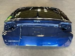 2021-2024 Honda Odyssey Rear Trunk Lid Hatch Tailgate Liftgate Blue Oem 1673. Fixed Price $1529.99.