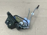 1996-2000 Honda Civic Dx Hatchback 3DR Trunk Lid Lock Latch Oem. Fixed Price $55.99.