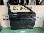 W/1DENT 2026 Cadillac Escalade Iq Sport Front Right Passenger Door Oem AY67999. Fixed Price $750.00.