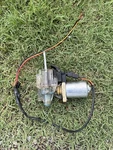 Gm Cadillac Buick Trunk Lid Pull Down Motor Latch 3 Wire 20160580. Fixed Price $175.00.