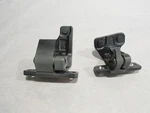 18-21 Mercedes C63 W205 2020 Rear Right Door Hinges Set Pair Pcs ;:a. Fixed Price $40.00.