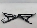 2005-2011 Audi A6 S6 Right And Left Trunk Deck Lid Hinge Oem. Fixed Price $60.68.