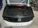 2018-2023 Nissan Leaf Sv Rear Tailgate Trunk Lid Assembly White Oem. Fixed Price $1620.00.