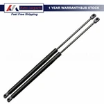 2X Front Hood Lift Supports Struts Gas Spring Dampers For Jaguar Xjs 92-96 6586. Fixed Price $17.77.