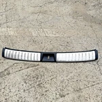 2020 2022 Hyundai Palisade Rear Liftgate Lock Sill Scuff Plate 85770-S8500 Oem. Fixed Price $200.00.