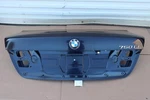 2009-2015 Bmw 750LI F02 Rear Tailgate Trunk Deck Lid Shell Oem. Fixed Price $270.00.