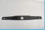 2000-2006 Mercedes-benz S430 S500 Trunk Latch Trim Cover 2207500193 Black Oem. Fixed Price $29.70.