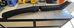 New Oem 2020-2024 Tesla Model Y Trunk Load Floor Bracket Left 1641262-00-D. Fixed Price $118.00.