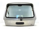 Rear Hatch Lid Lift Gate Silver Fits 1997-2001 Kia Sportage 67546 *no Shipping*. Fixed Price $234.99.