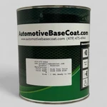 CADILLAC-WA8555 Black Basecoat Paint (gallon Ready To Spray). Fixed Price $274.19.