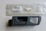 Bmw Left Door Handle 51211928215 Fits E32 730IL 735IL 750I. Fixed Price $100.00.